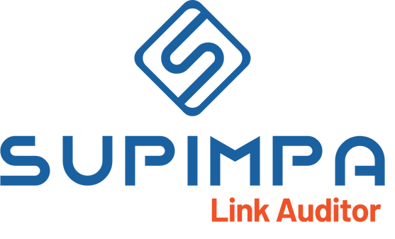 Link Auditor Logo